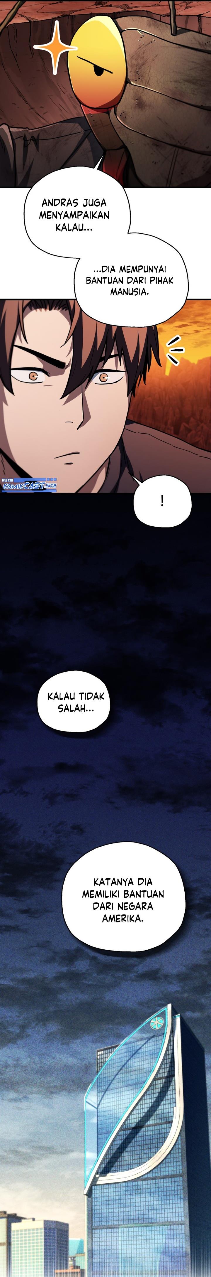 Player Who Can’t Level Up Chap 112 - Next Chap 113