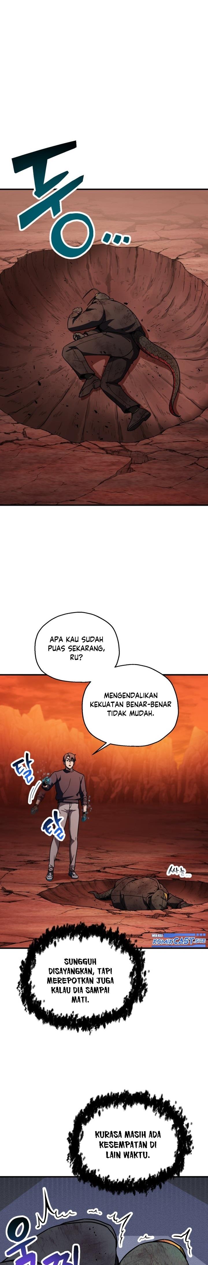 Player Who Can’t Level Up Chap 112 - Next Chap 113