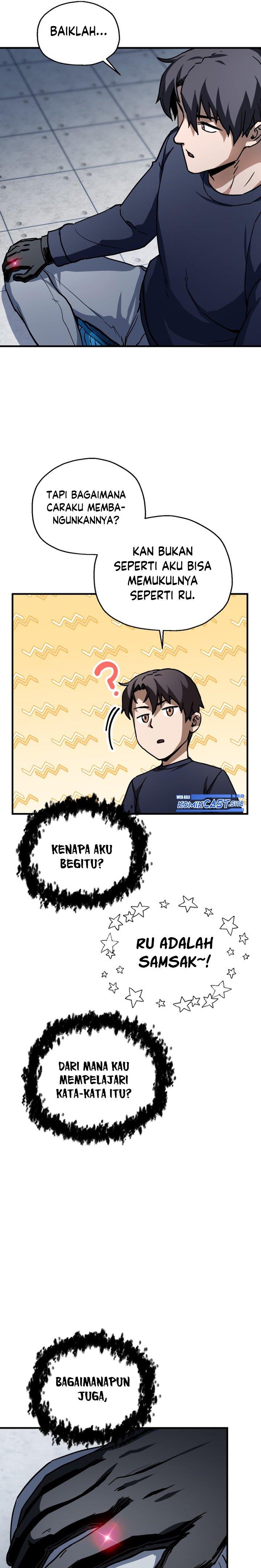 Player Who Can’t Level Up Chap 113 - Next Chap 114