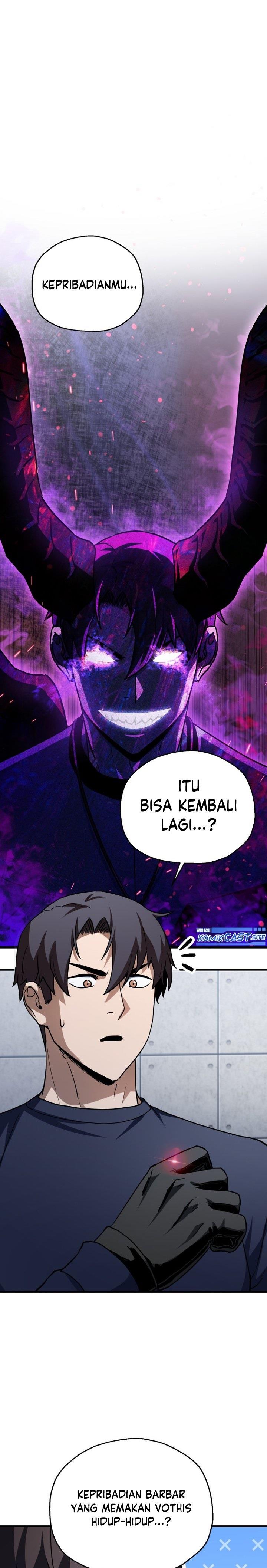 Player Who Can’t Level Up Chap 113 - Next Chap 114