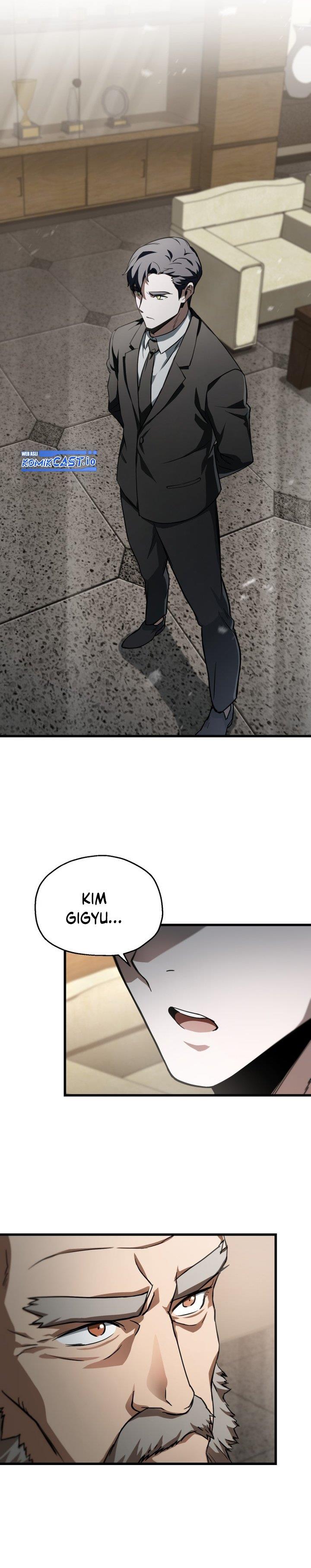 Player Who Can’t Level Up Chap 116 - Next Chap 117