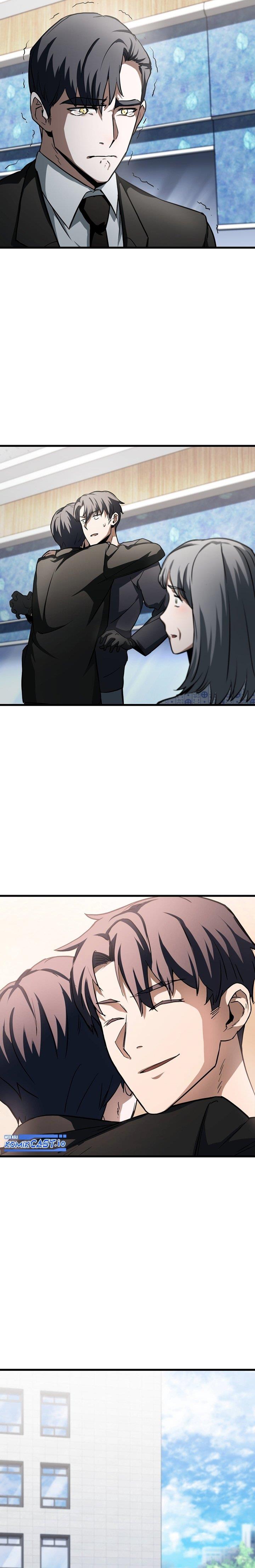 Player Who Can’t Level Up Chap 117 - Next Chap 118