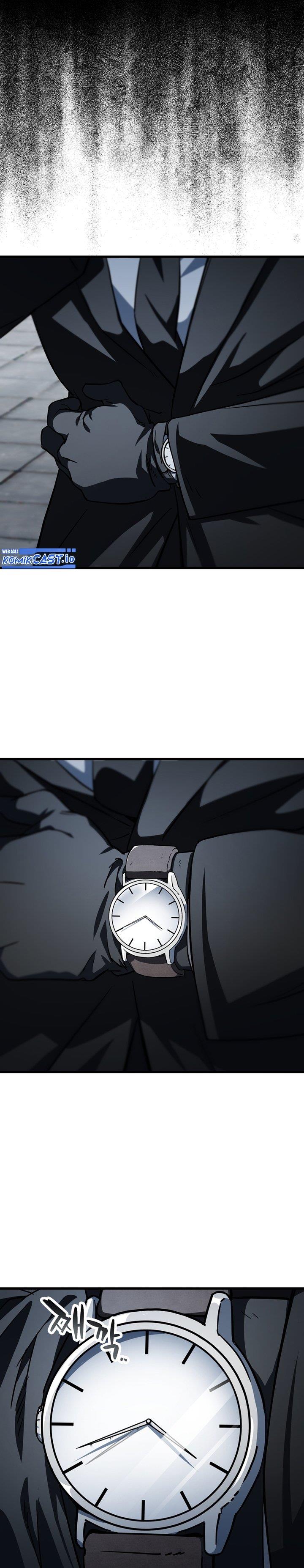 Player Who Can’t Level Up Chap 117 - Next Chap 118