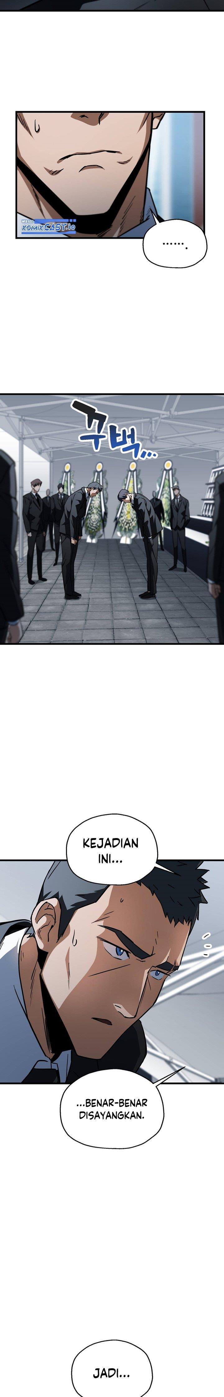 Player Who Can’t Level Up Chap 117 - Next Chap 118