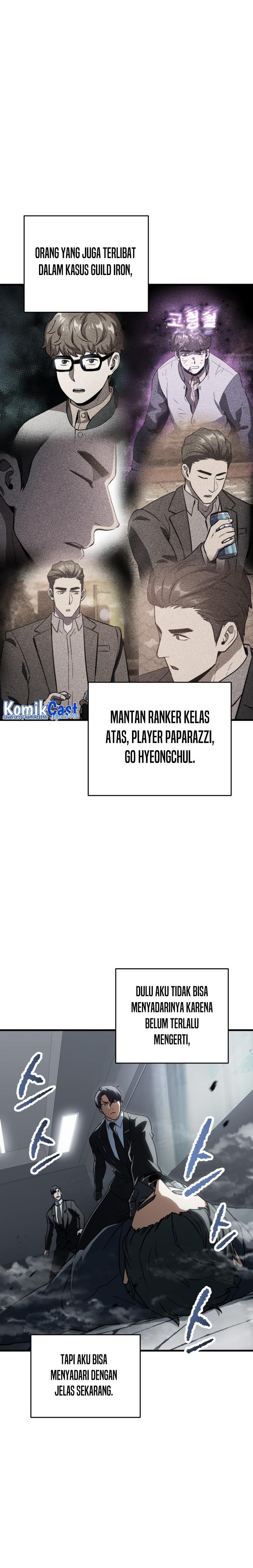 Player Who Can’t Level Up Chap 120 - Next Chap 121