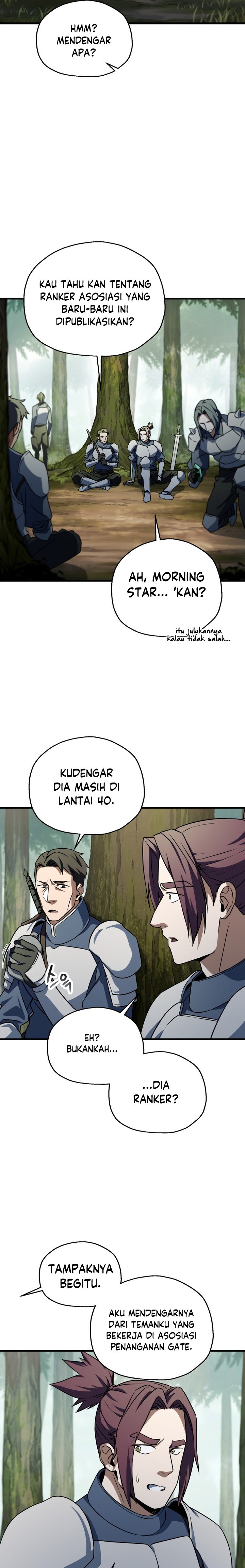 Player Who Can’t Level Up Chap 121 - Next Chap 122