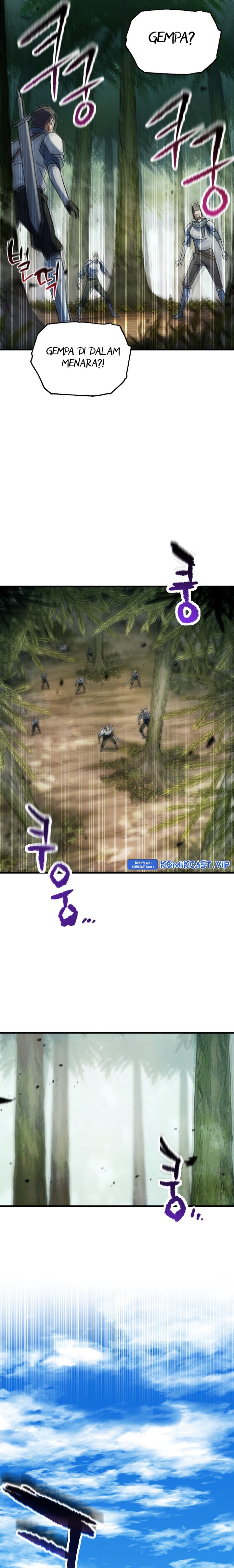 Player Who Can’t Level Up Chap 121 - Next Chap 122