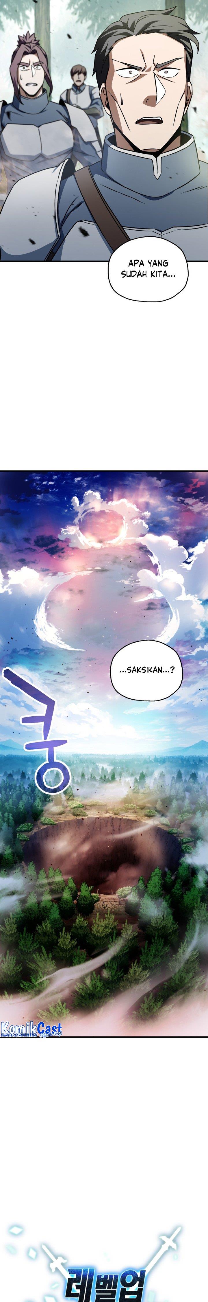 Player Who Can’t Level Up Chap 122 - Next Chap 123