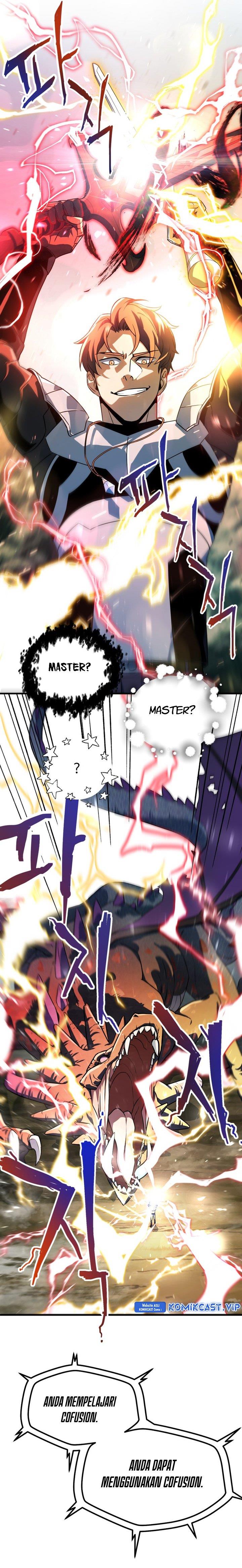Player Who Can’t Level Up Chap 122 - Next Chap 123