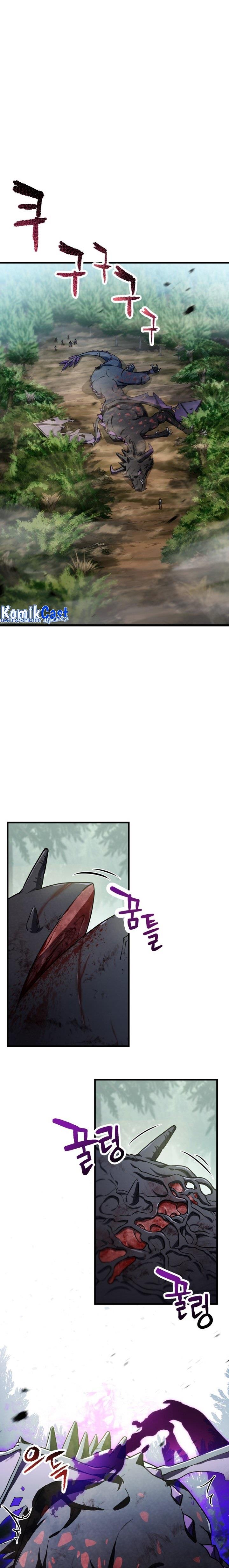 Player Who Can’t Level Up Chap 122 - Next Chap 123