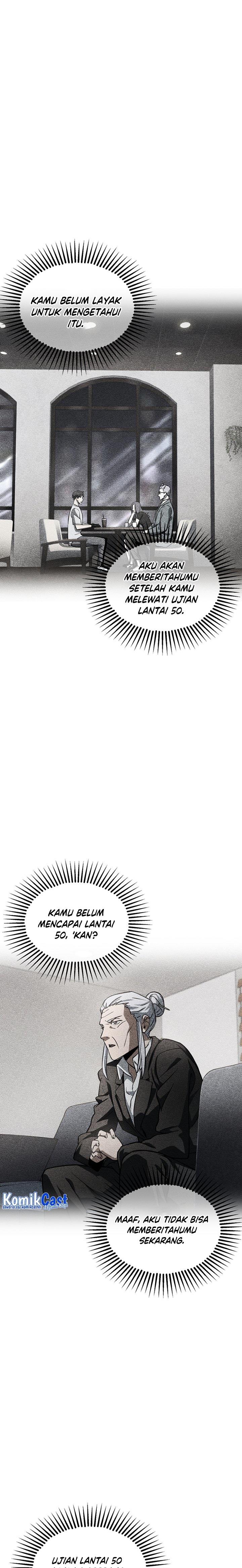 Player Who Can’t Level Up Chap 123 - Next Chap 124