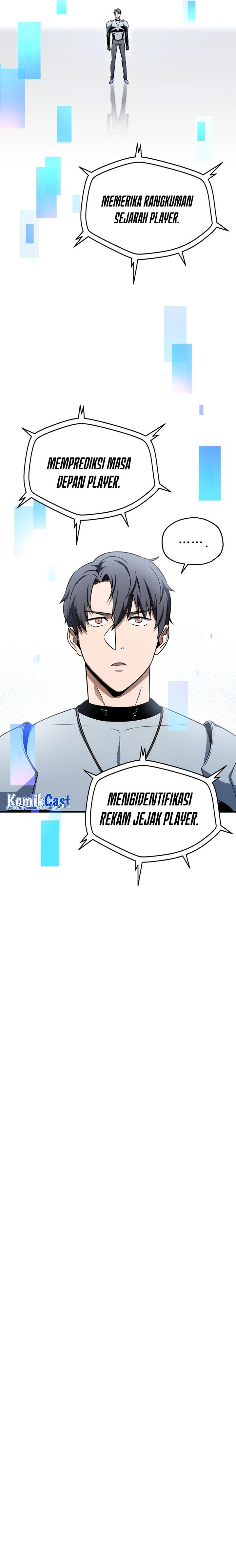 Player Who Can’t Level Up Chap 123 - Next Chap 124