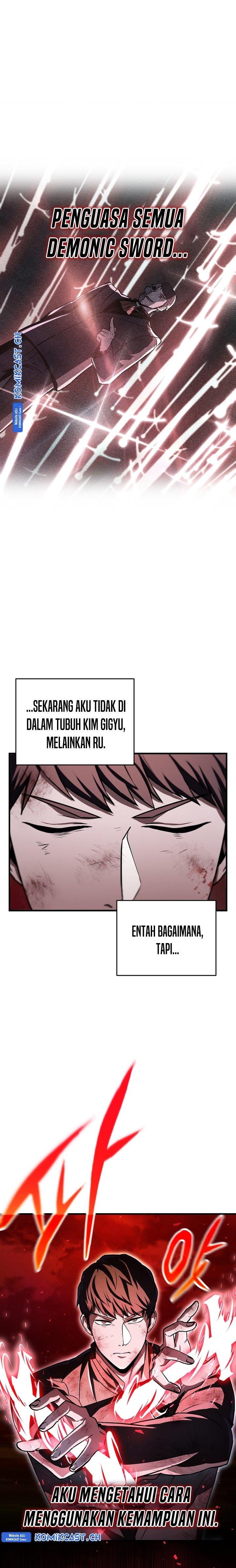 Player Who Can’t Level Up Chap 123 - Next Chap 124