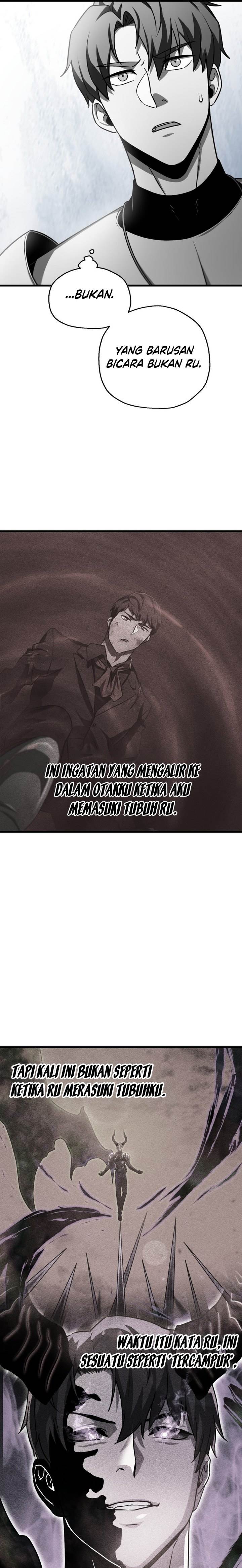 Player Who Can’t Level Up Chap 126 - Next Chap 127