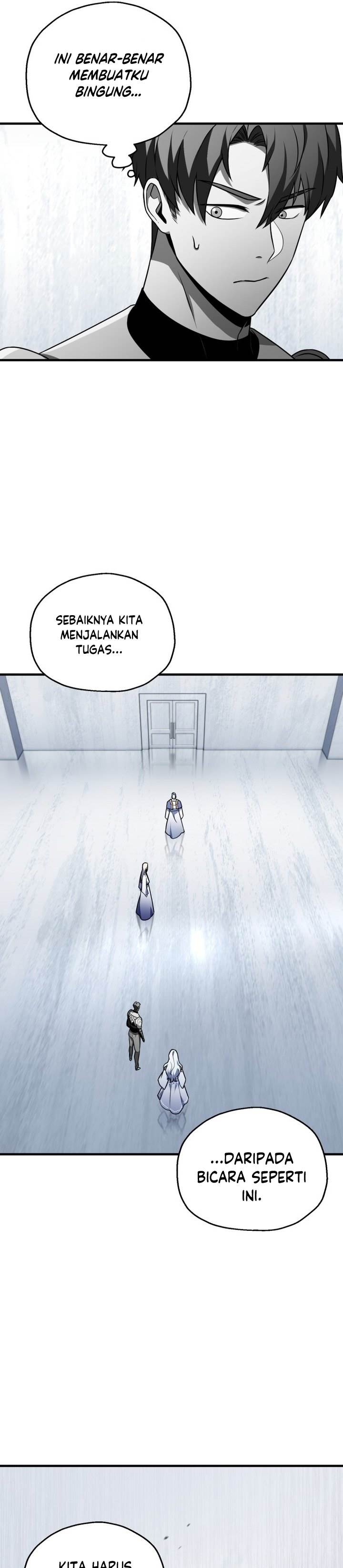 Player Who Can’t Level Up Chap 126 - Next Chap 127