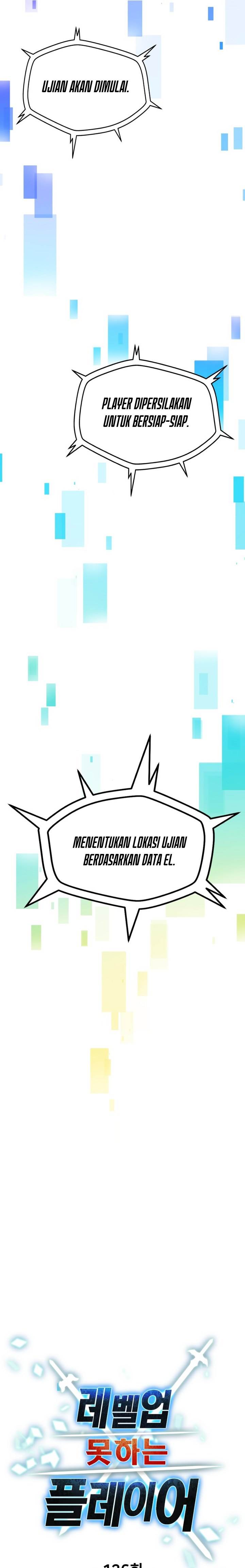 Player Who Can’t Level Up Chap 126 - Next Chap 127