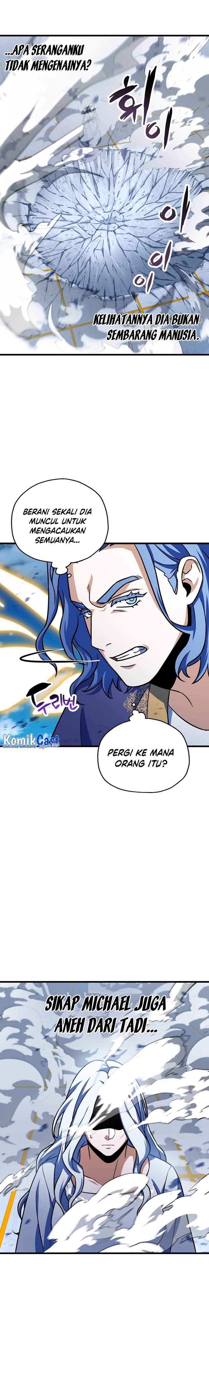 Player Who Can’t Level Up Chap 128 - Next Chap 129
