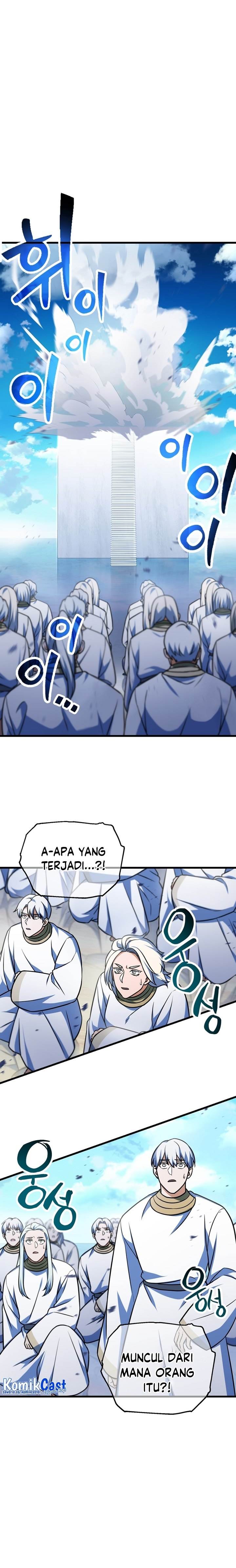 Player Who Can’t Level Up Chap 128 - Next Chap 129