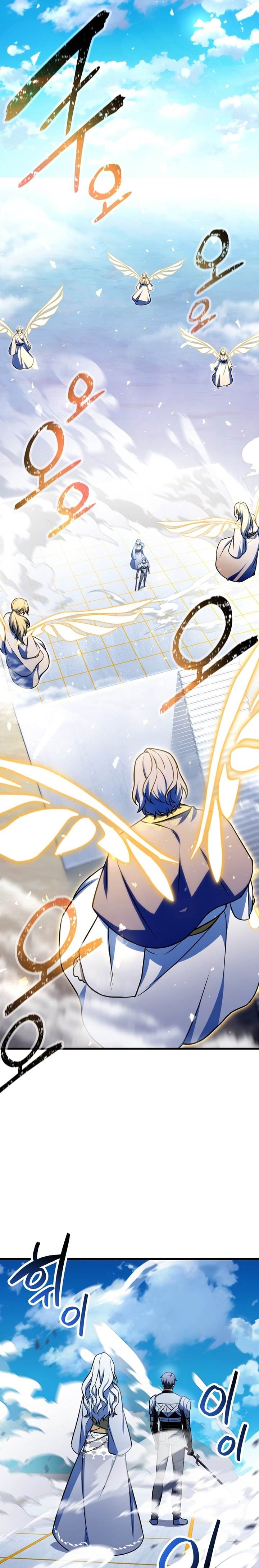 Player Who Can’t Level Up Chap 128 - Next Chap 129