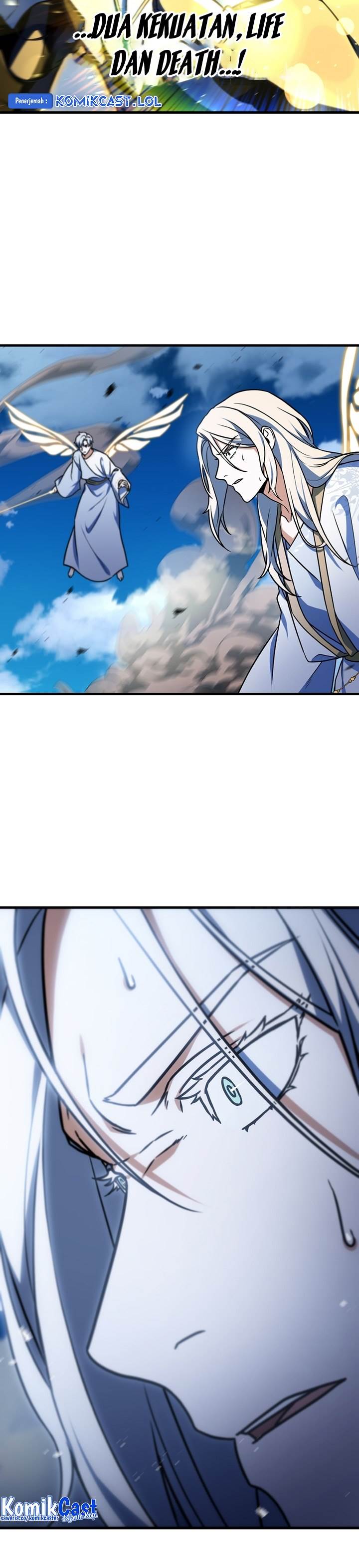 Player Who Can’t Level Up Chap 129 - Next Chap 130