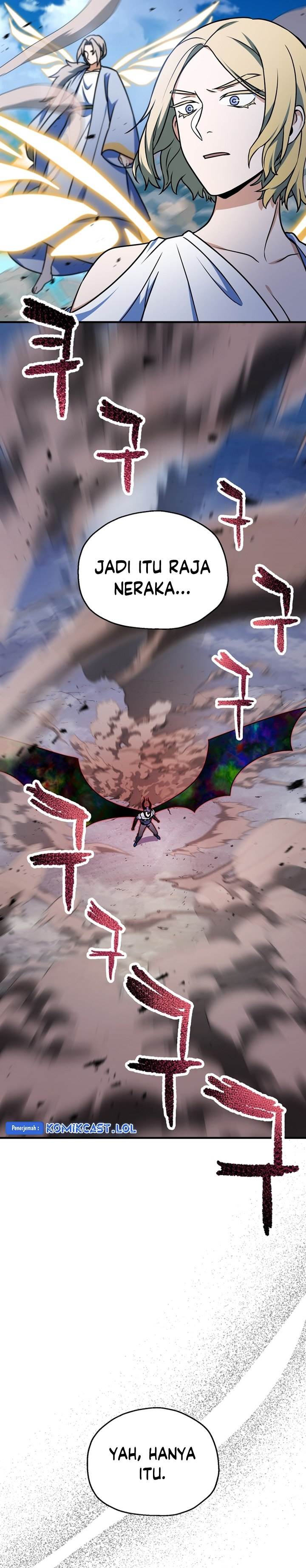 Player Who Can’t Level Up Chap 129 - Next Chap 130