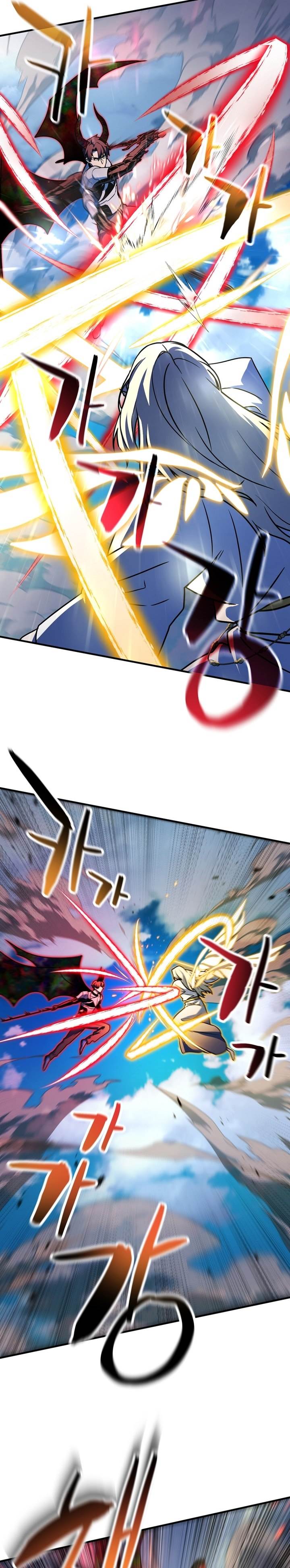 Player Who Can’t Level Up Chap 129 - Next Chap 130