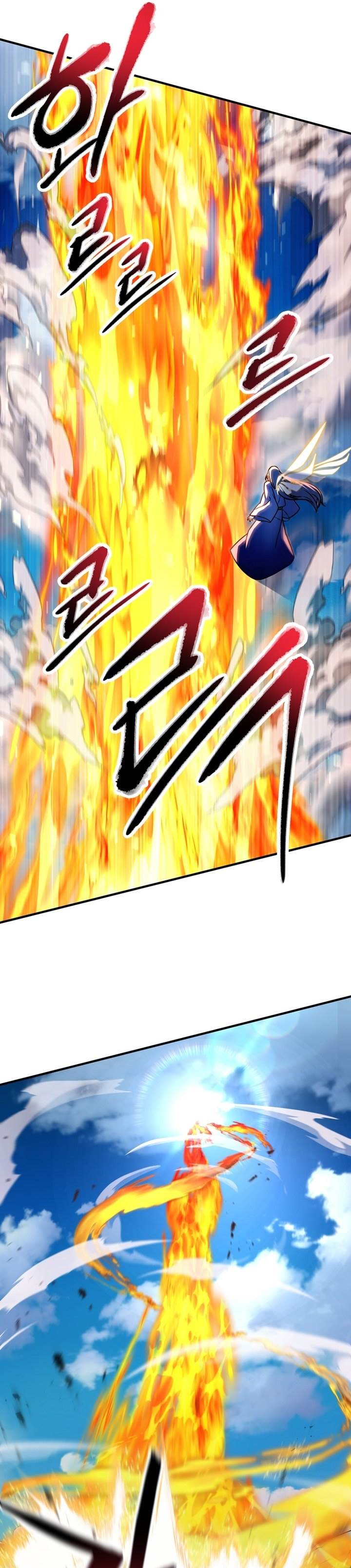 Player Who Can’t Level Up Chap 129 - Next Chap 130