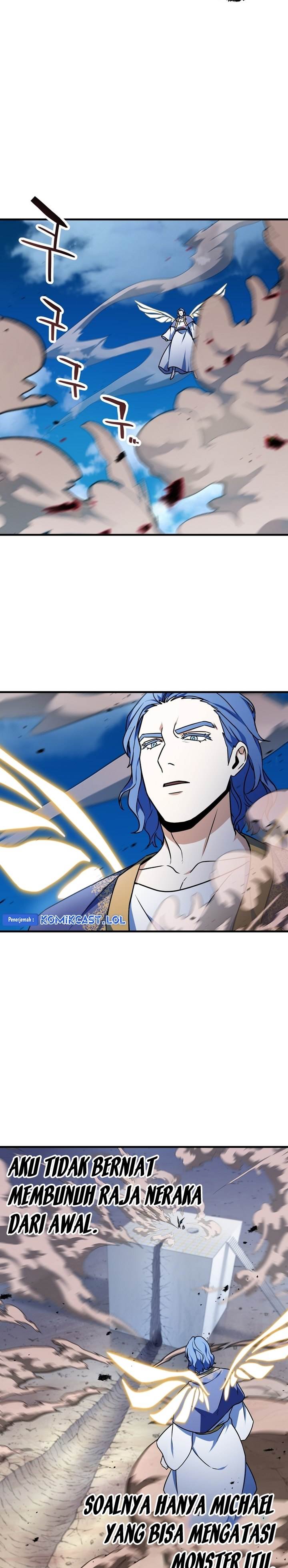 Player Who Can’t Level Up Chap 129 - Next Chap 130