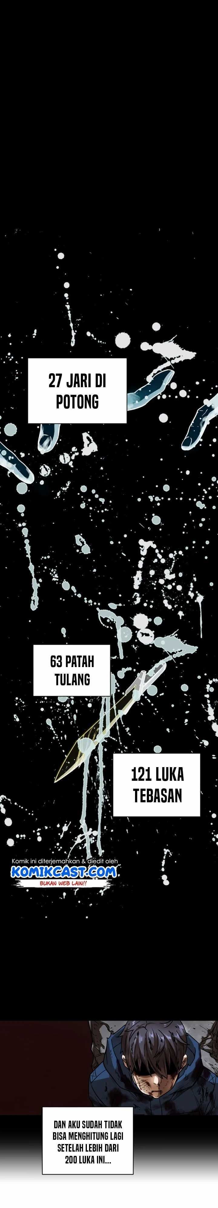 Player Who Can’t Level Up Chap 17 - Next Chap 18