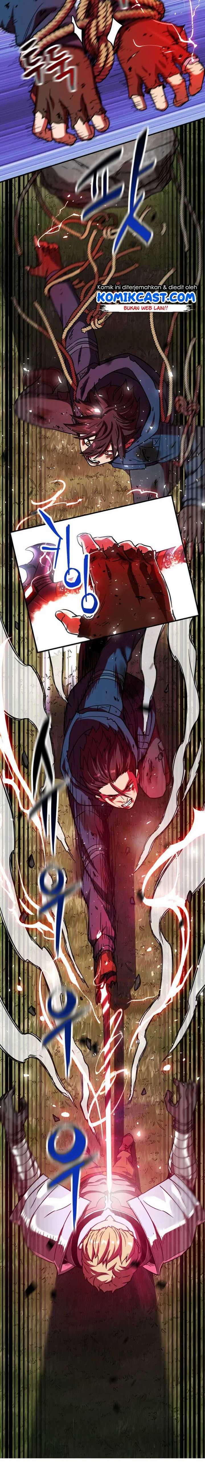 Player Who Can’t Level Up Chap 17 - Next Chap 18