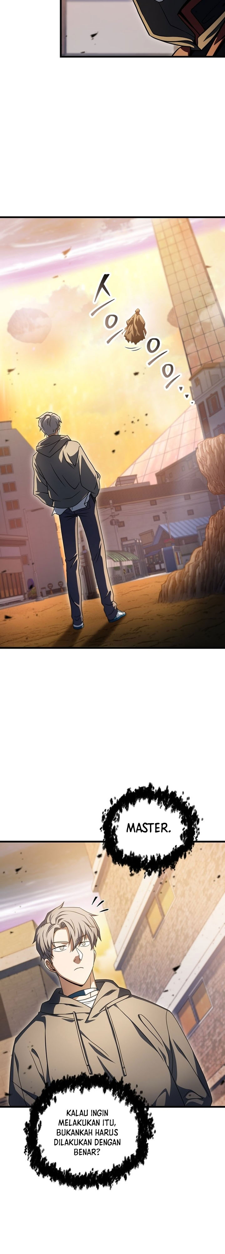 Player Who Can’t Level Up Chap 171 - Next Chap 172