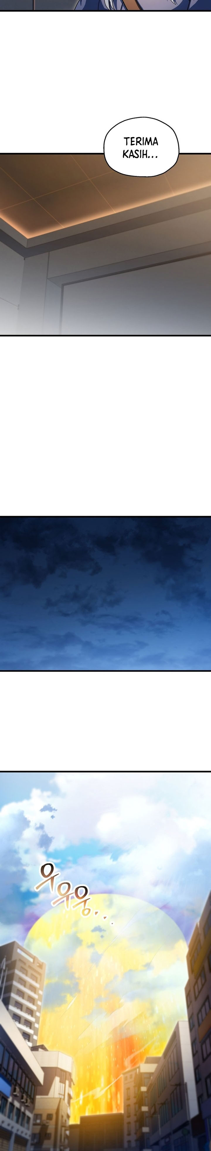 Player Who Can’t Level Up Chap 171 - Next Chap 172