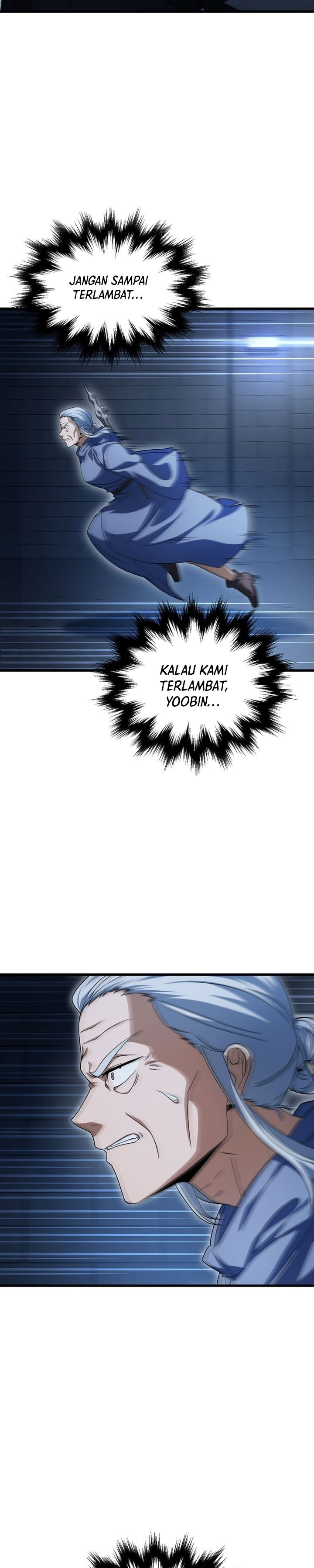 Player Who Can’t Level Up Chap 172 - Next Chap 173