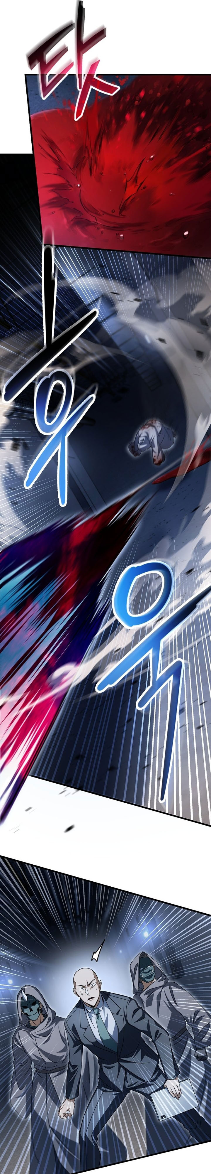 Player Who Can’t Level Up Chap 172 - Next Chap 173