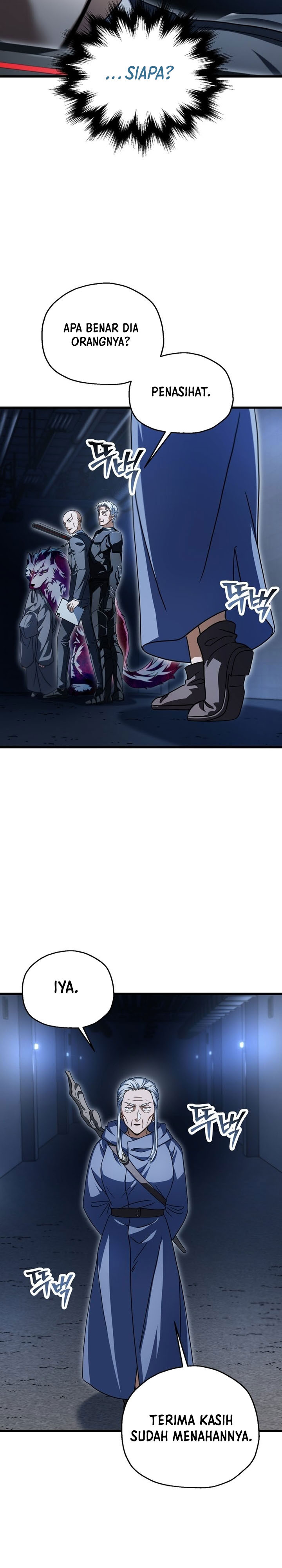 Player Who Can’t Level Up Chap 172 - Next Chap 173