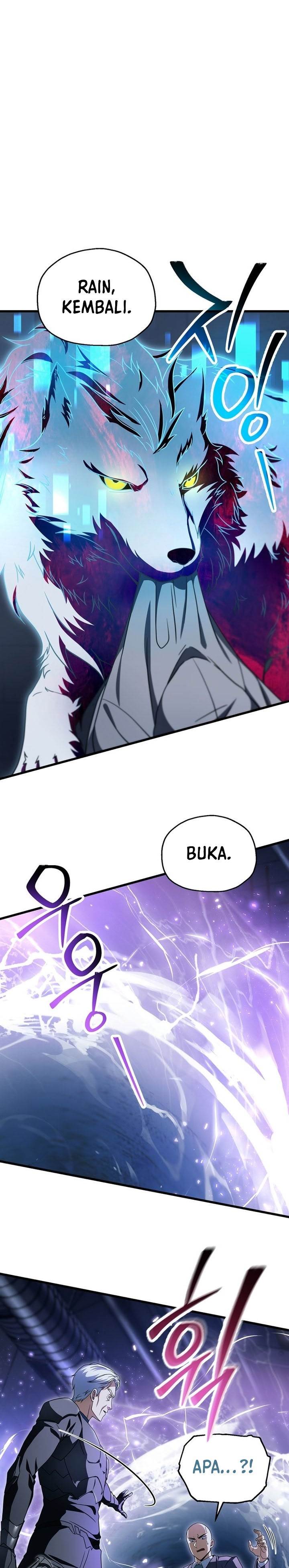 Player Who Can’t Level Up Chap 173 - Next Chap 174