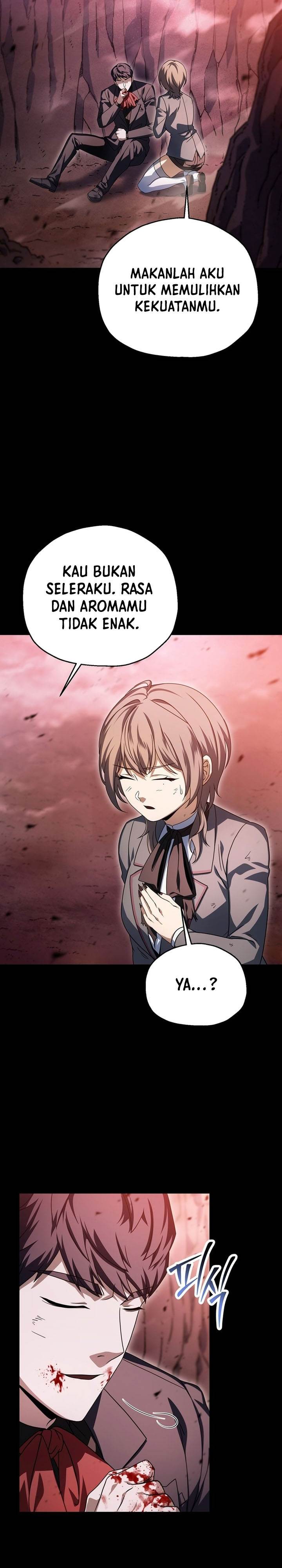 Player Who Can’t Level Up Chap 173 - Next Chap 174