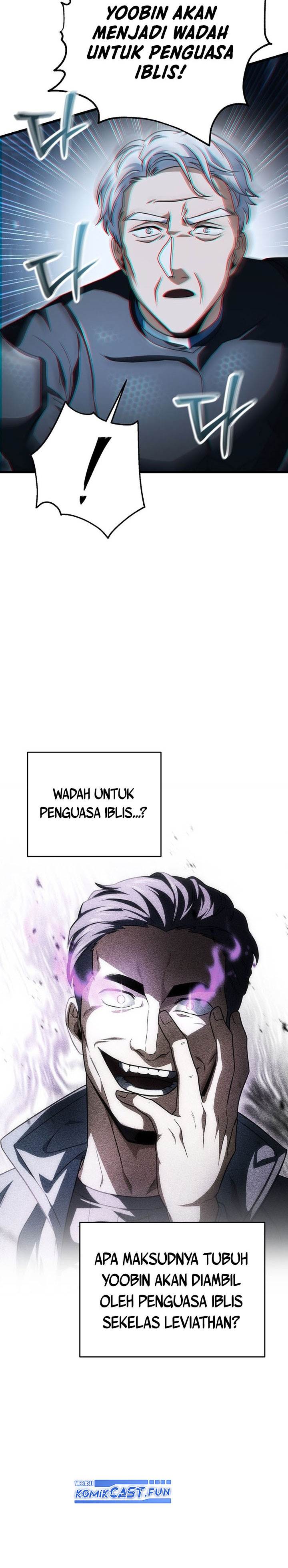 Player Who Can’t Level Up Chap 173 - Next Chap 174