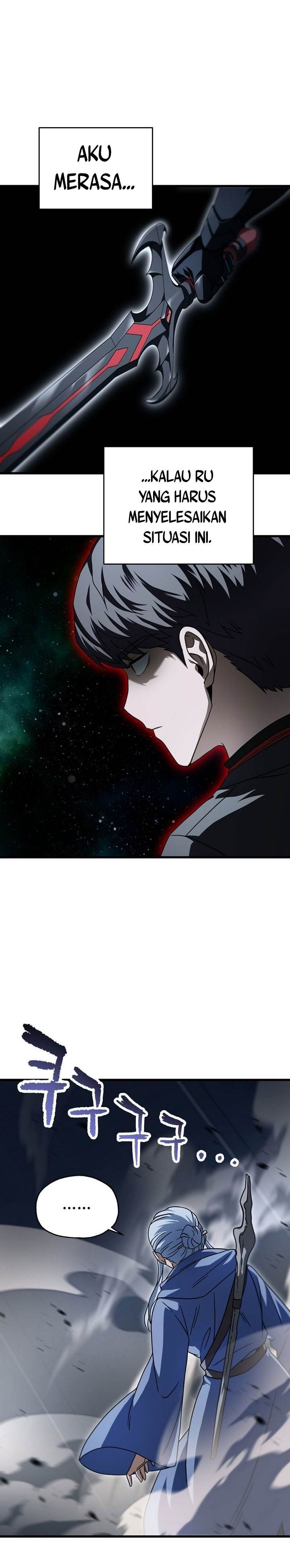 Player Who Can’t Level Up Chap 173 - Next Chap 174