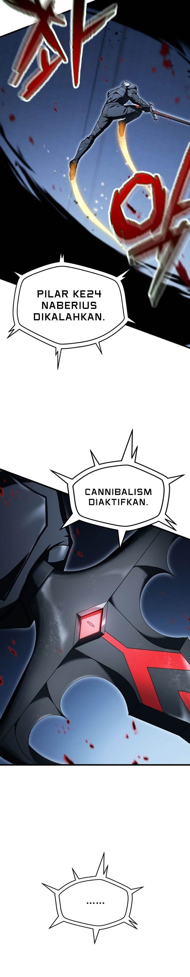 Player Who Can’t Level Up Chap 173 - Next Chap 174