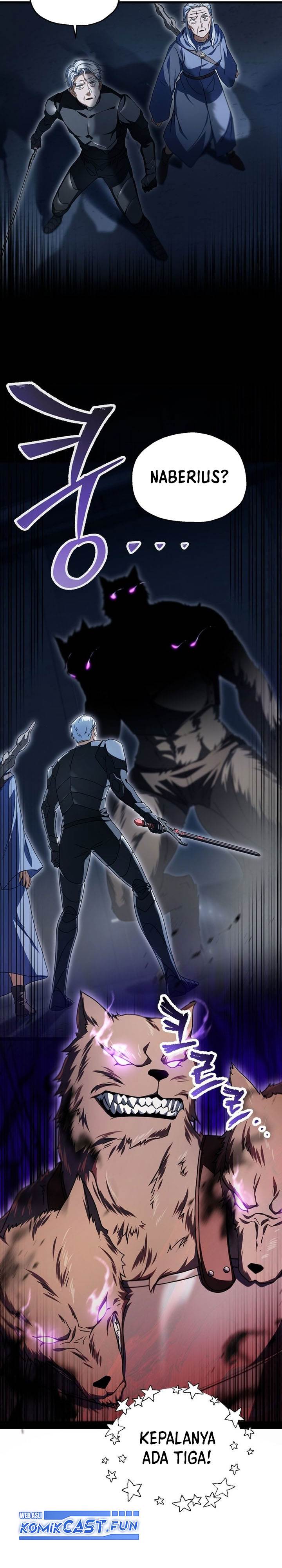 Player Who Can’t Level Up Chap 173 - Next Chap 174