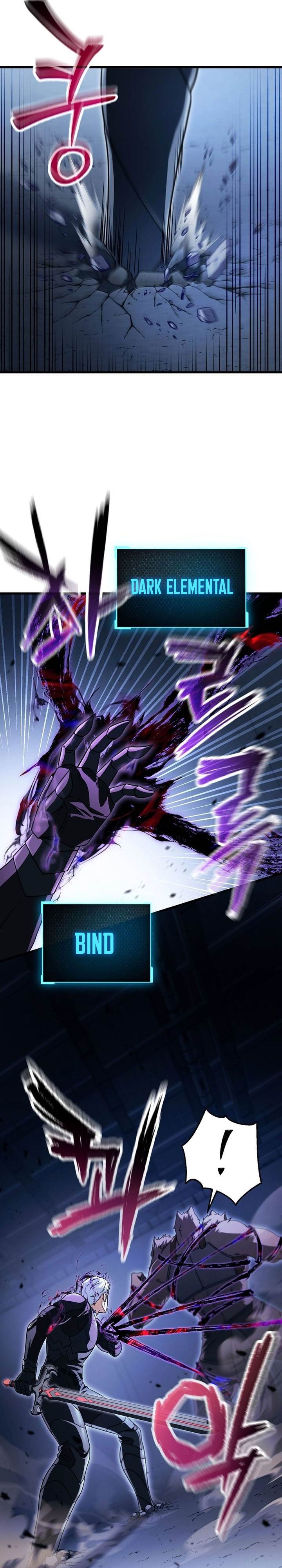 Player Who Can’t Level Up Chap 173 - Next Chap 174