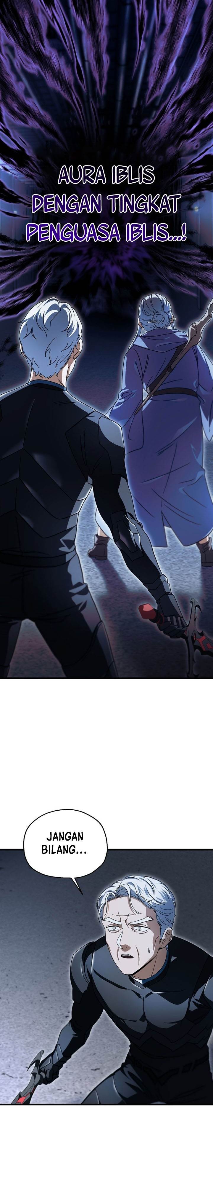 Player Who Can’t Level Up Chap 173 - Next Chap 174