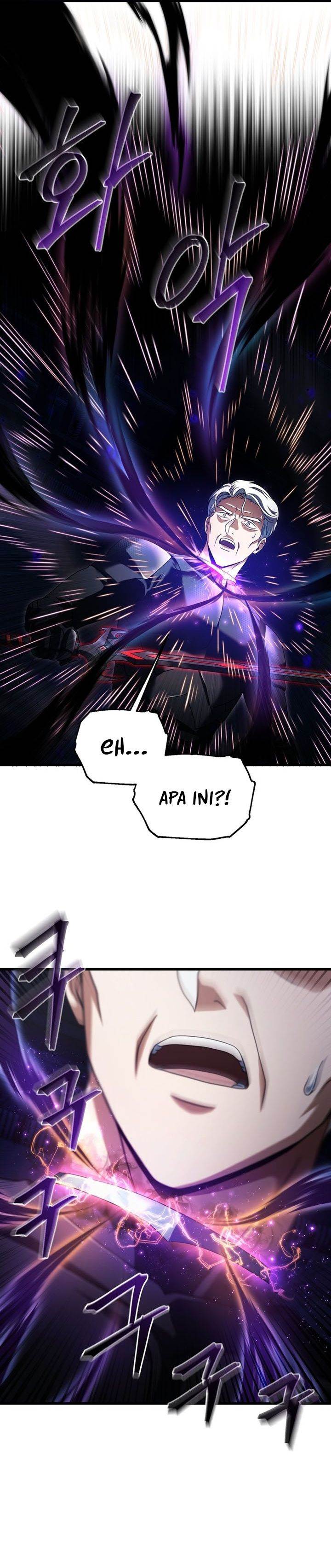 Player Who Can’t Level Up Chap 174 - Next Chap 175