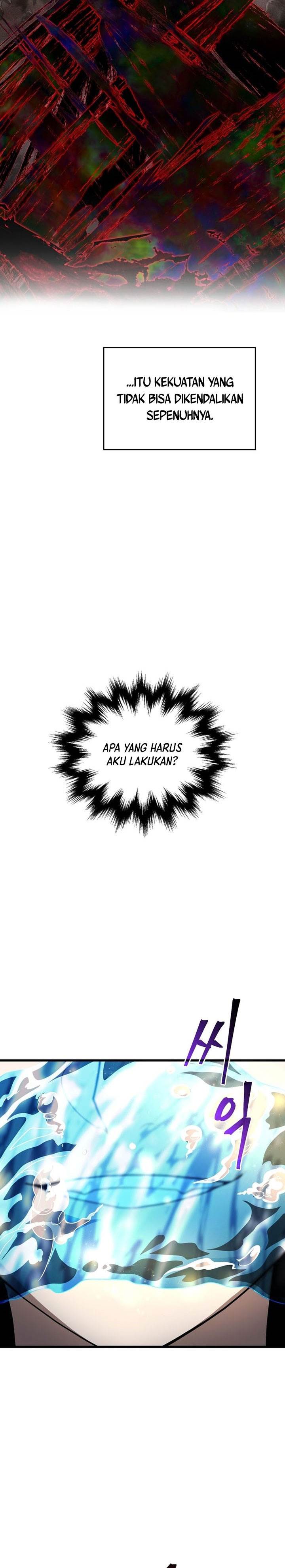 Player Who Can’t Level Up Chap 175 - Next Chap 176