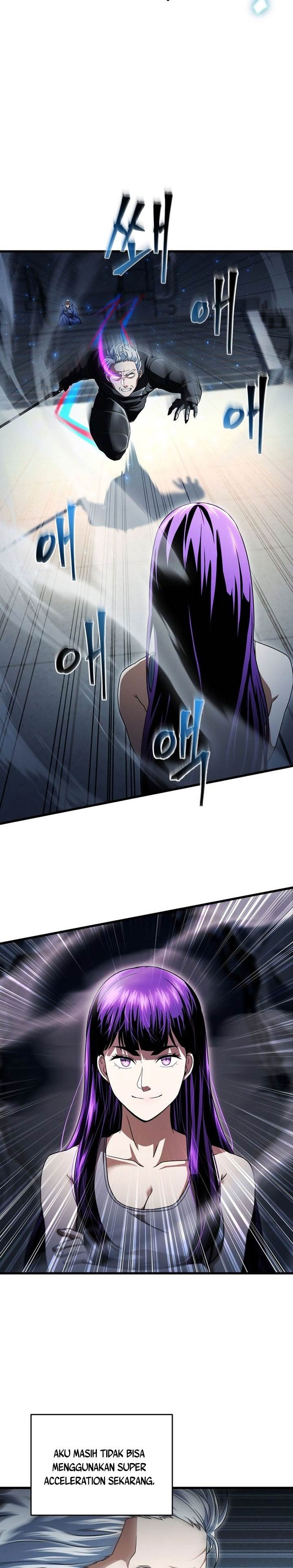 Player Who Can’t Level Up Chap 175 - Next Chap 176