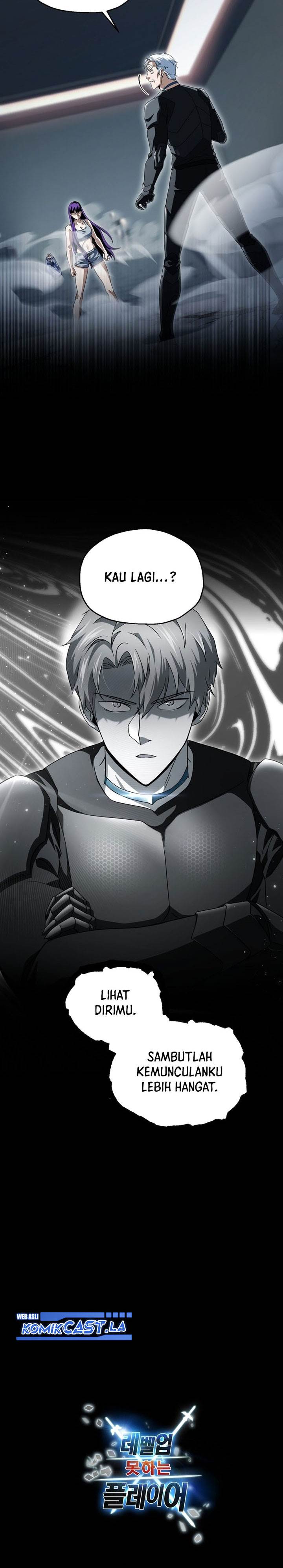 Player Who Can’t Level Up Chap 175 - Next Chap 176