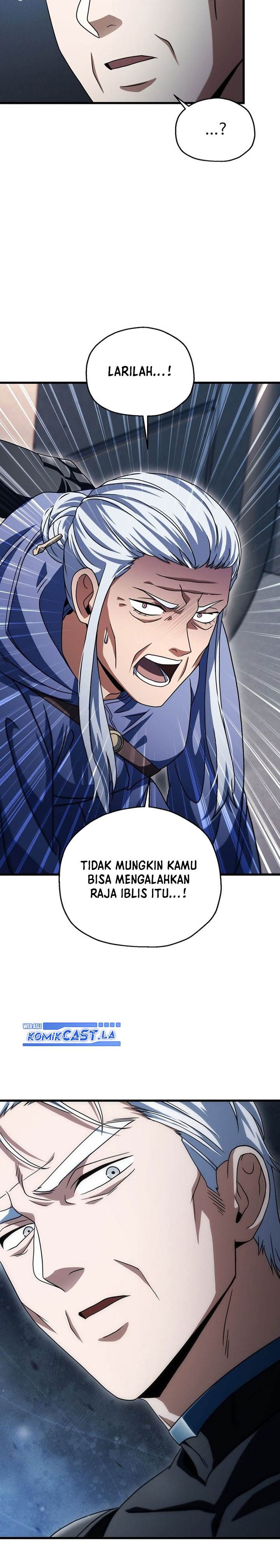 Player Who Can’t Level Up Chap 175 - Next Chap 176