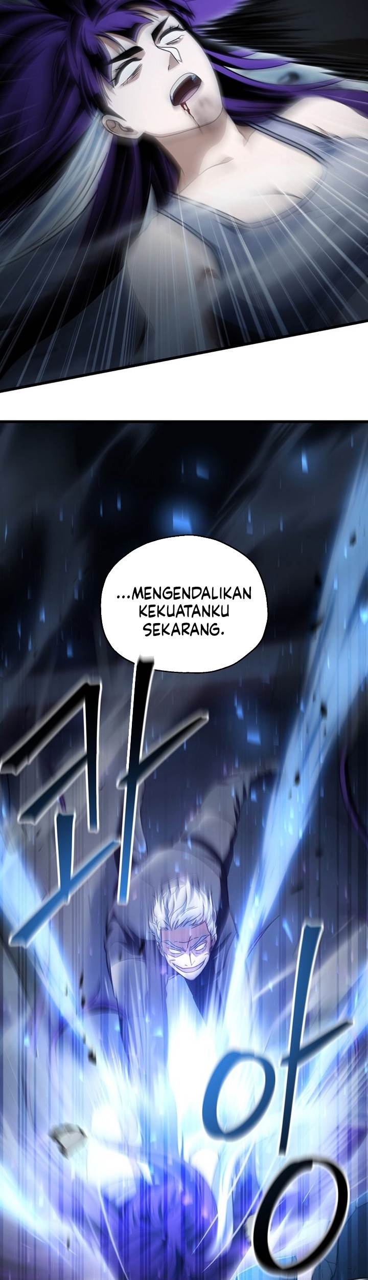 Player Who Can’t Level Up Chap 176 - Next Chap 177
