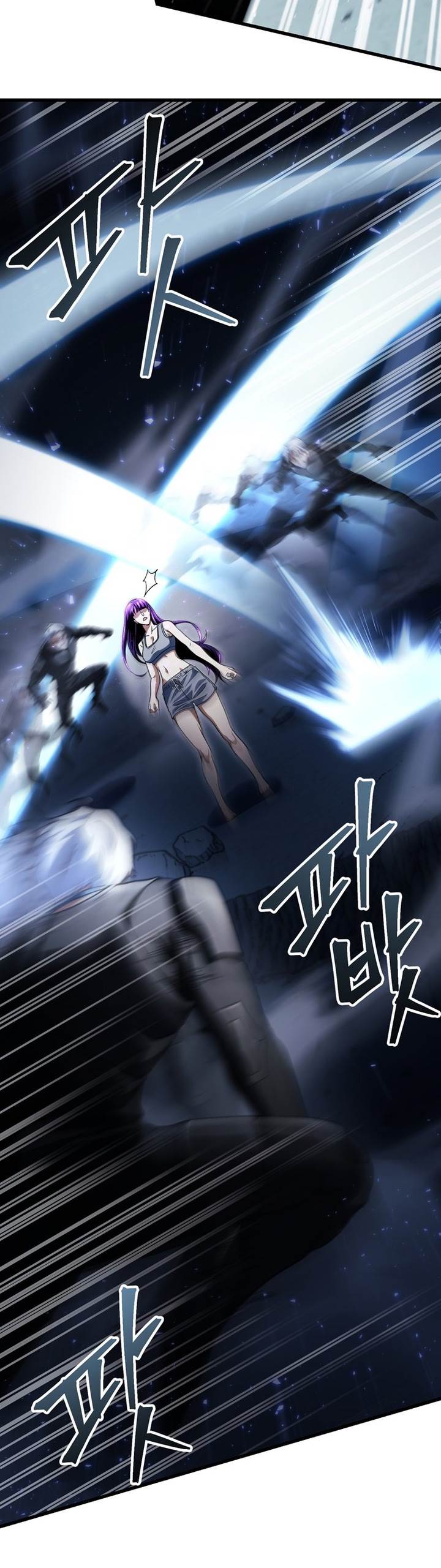 Player Who Can’t Level Up Chap 176 - Next Chap 177